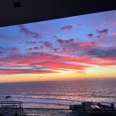 06.10.2025 - When I Get Back to California