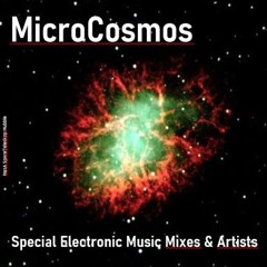 MicroCosmos 02 - RPBPM-Set@SoF07-2024