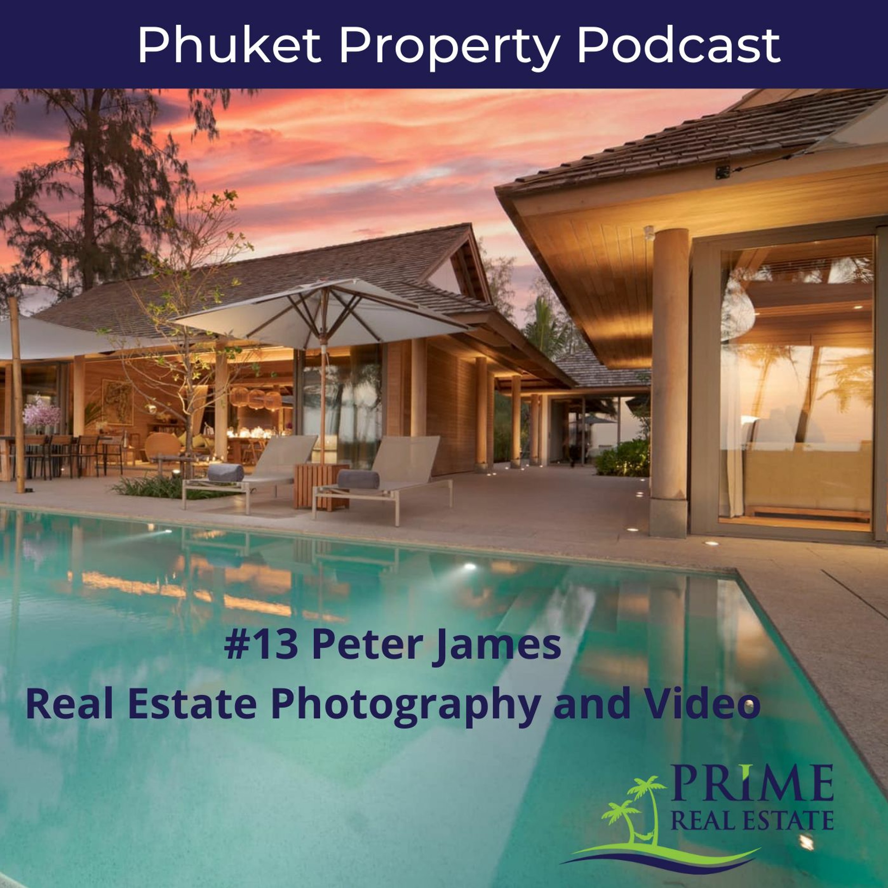 Phuket Property Podcast