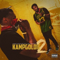 ***Leaked*** Ss Lil Goldie - "War Ready" Off The Upcoming Album #KampGoldie2