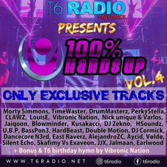 Alan Walker & Julie Bergan - I Don't Wanna Go (Dancecore N3rd Remix)