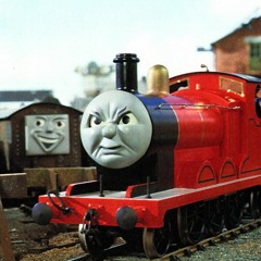 Listen to James the Red Engine - Season 3 Remix by AceofTrains Music in  James the Red Engine playlist online for free on SoundCloud