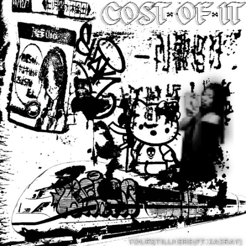 ℂ𝕠𝕤𝕥 𝕆𝕗 𝕀𝕋 (𝕗𝕥.𝕜𝕖𝕒𝕣𝕒𝕪)