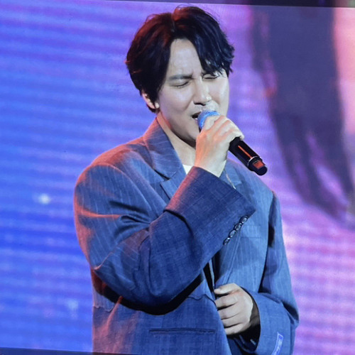 그리워 - 김남길