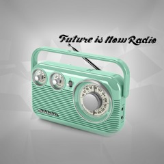 Future is Now Radio #047 w/ False One