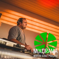 Mixorama #009 - Martin Elble (Closely)