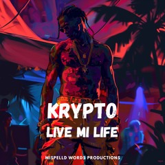 Krypto - Live Mi Life