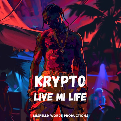 Krypto - Live Mi Life