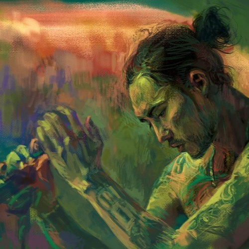 Скриптонит - Внатуре (минус) SYB Beats reprod.