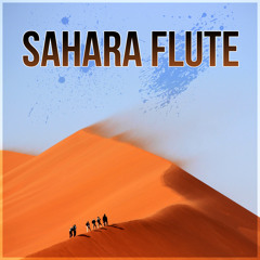 Sahara Flute