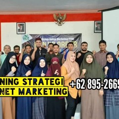 0895-2669-3546 | Pelatihan Digital Marketing