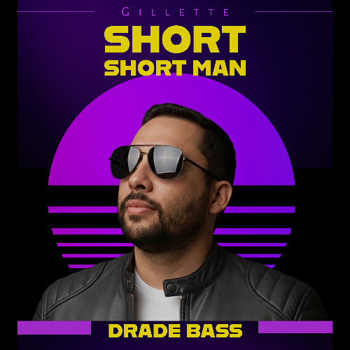 Stream Gillette - Short Short Man ( Drade Bass 2026 ) by DRADE BASS ...
