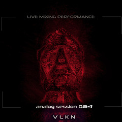 VLKN - Analog Session 024