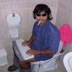 MONDAY MIX - SGMM137 “Bathroom Chillin’”