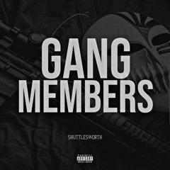 Gangmembers