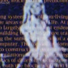 experiments lain - mei