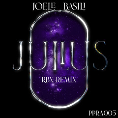 Julius (RBX Remix)