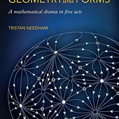 [PDF] Read Visual Differential Geometry and Forms: A Mathematical Drama in Five Acts by  Tristan Nee