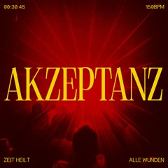 Akzeptanz