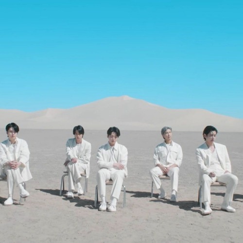 BTS (방탄소년단) 'Yet To Come (The Most Beautiful Moment)' Official MV