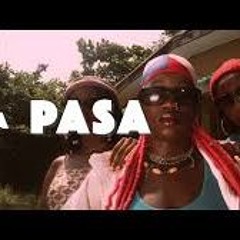 Pasa Pasa