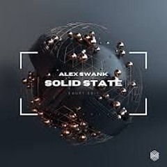 Alex Swank - Falling Deep