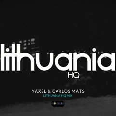 Lithuania Hq Mix