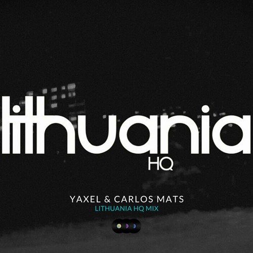Lithuania Hq Mix