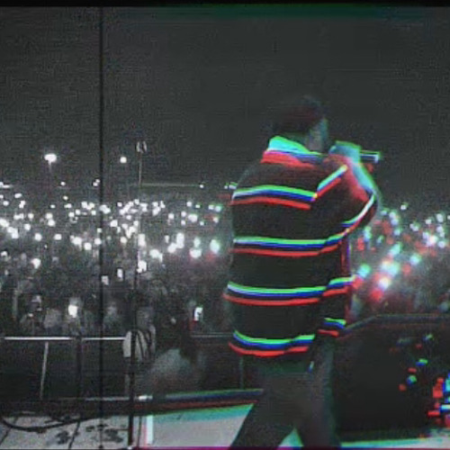 Rod Wave - Shooting Star (Remix) [prod. @_sean_michaels]