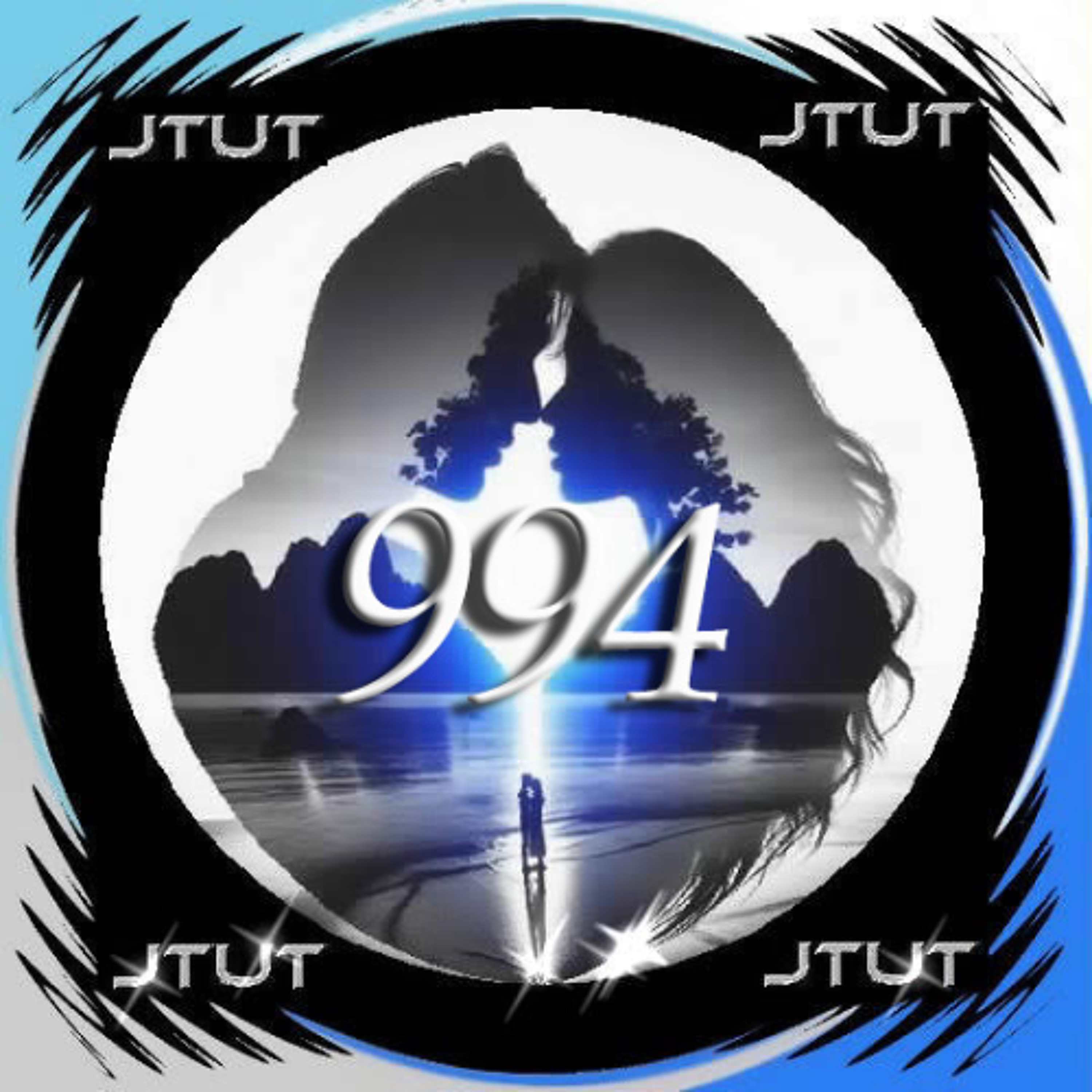 Journeys Through Uplifting Trance 994 episode artwork
