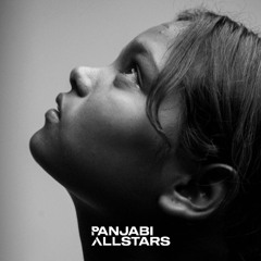 That Girl - PARAM - (Panjabi Allstars x Kami K Garage Flip)
