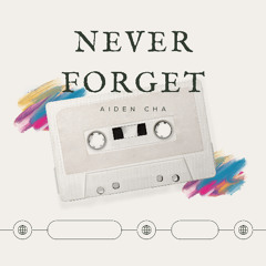 Never Forget