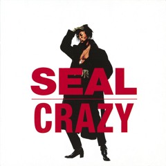 Crazy (William Orbit Mix)
