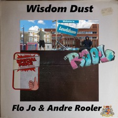 Wisdom Dust