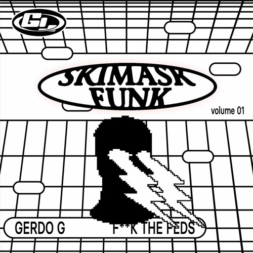 Gerdo G - Sucker For Love