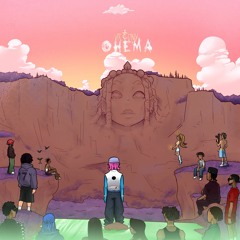 OHEMA (with Crayon and Bella Shmurda)