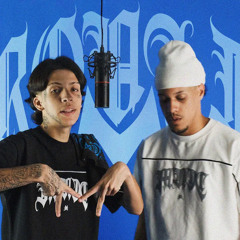 Tropa do M Ⓜ️ BabyG2C, Noix - Minacci Brazil
