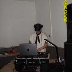 Friends2Friends #1 Set 25.01.25 (Hard Groove/Trance)