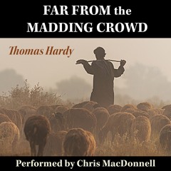 Far From The Madding Crowd Sample