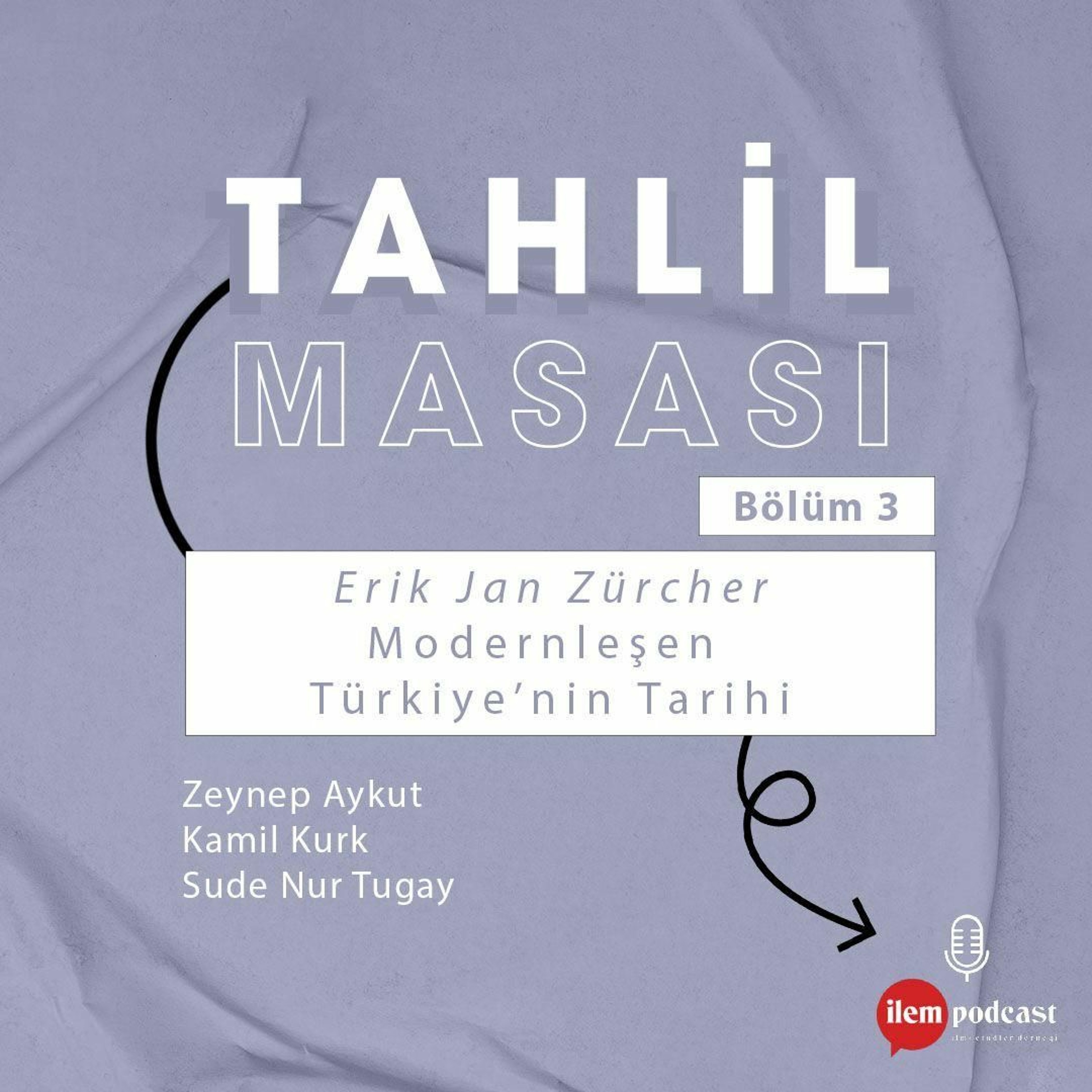 İLEM Podcast