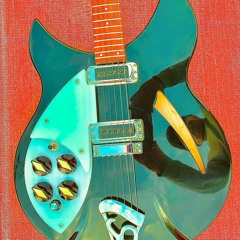 "Always My Love"  Rough3