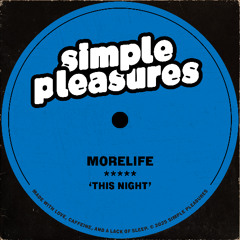 This Night (Extended Mix)