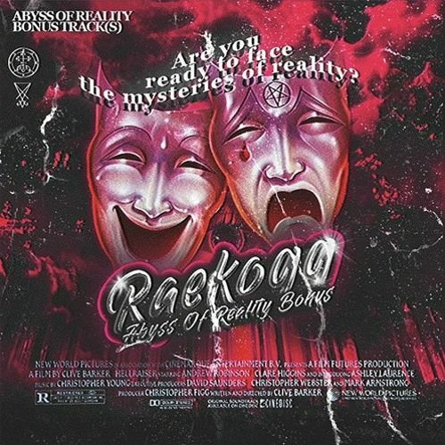 Happy 2 Die (Original Abyss Of Reality OST)