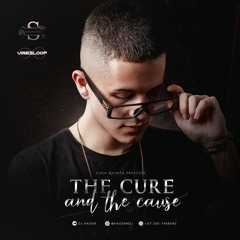 THE CURE & THE CAUSE - HAGEN (BDAY BASH GIANSHADY)