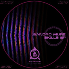 Sandro Mure - Latin Girl