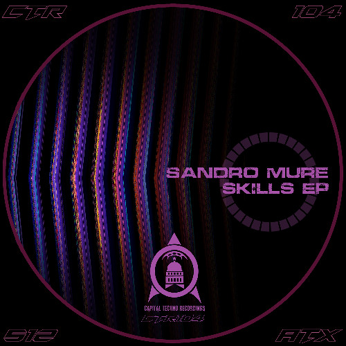 Sandro Mure - Envelope