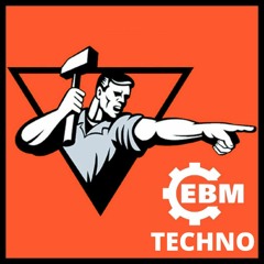 EBM Techno DJ Mix