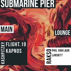 Lars877 @ Schumacher Club \ Submarine Pier / 23-07-2022