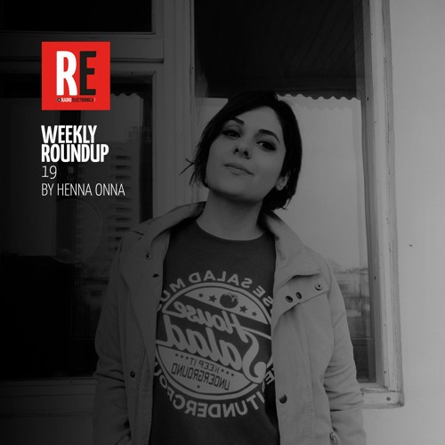 RE - WEEKLY ROUNDUP 19 by HENNA ONNA