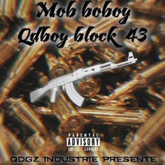 MOB BOBOY x Wach MC - ONE SHOT
